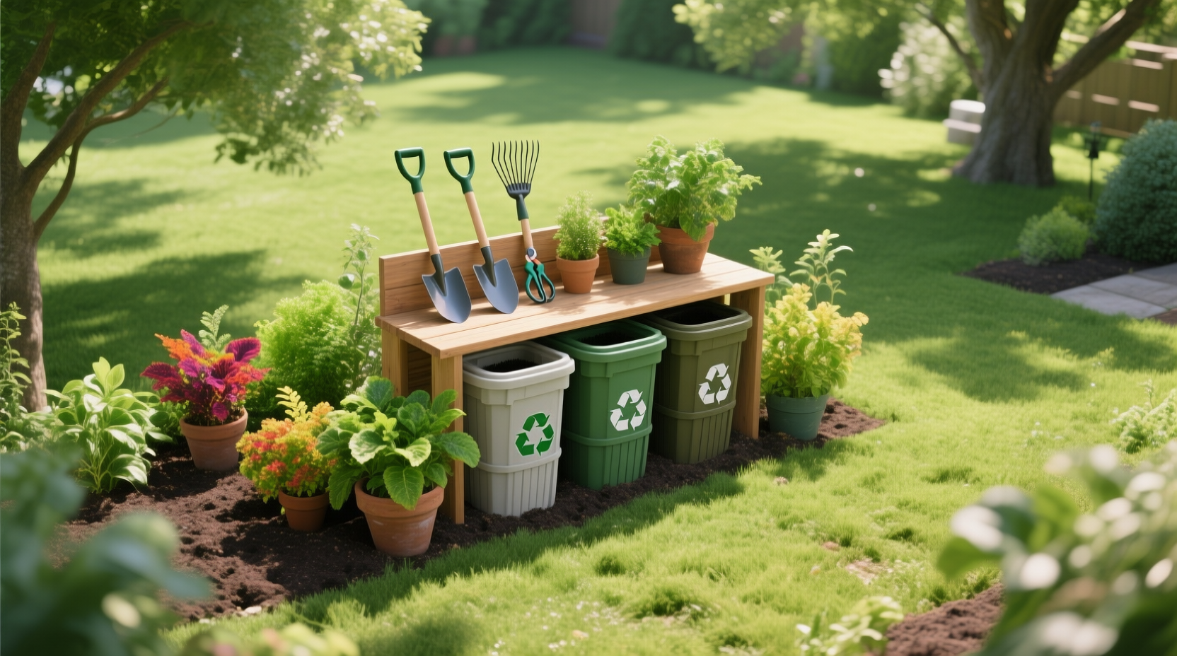 Environmental Education